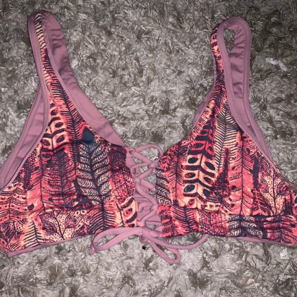 Maaji bikini top